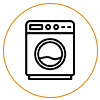 Laundry <small>Additional charge</small>